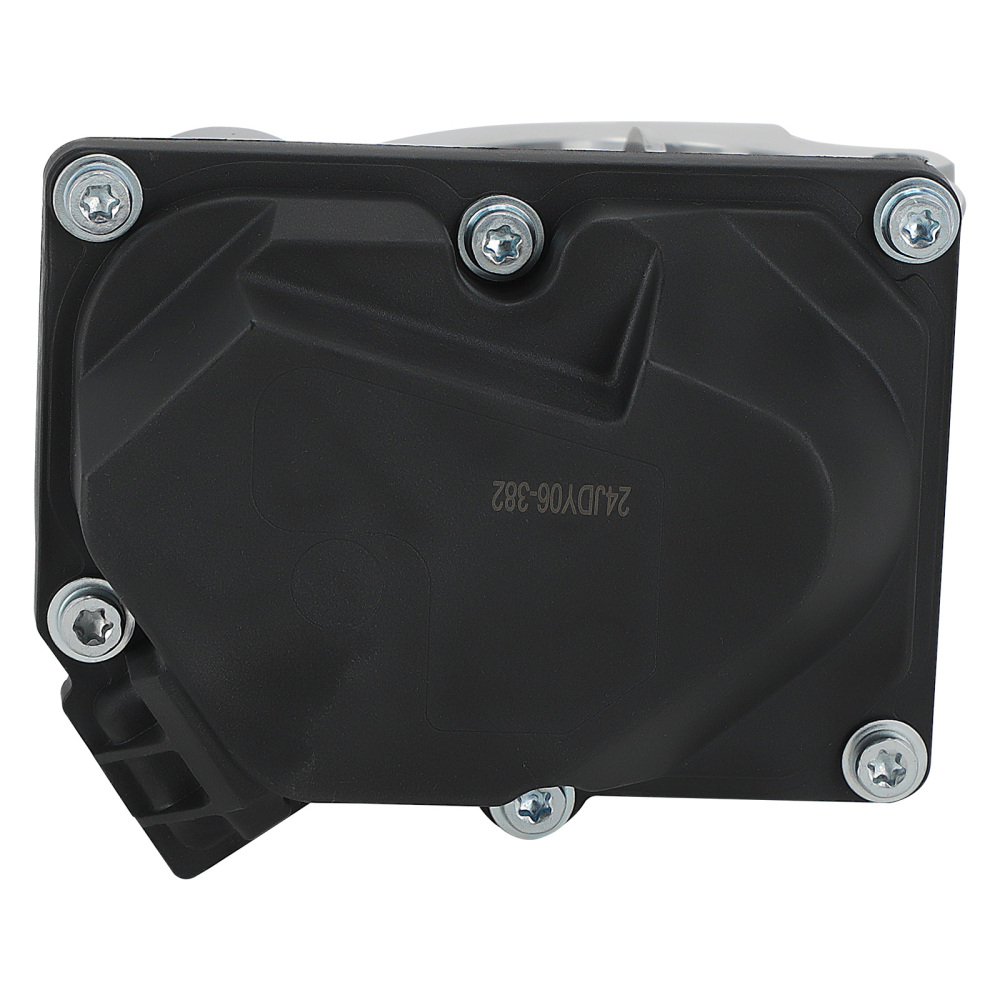 Corps Papillon compatible pour BMW E91 330d Touring xDrive 3.0L 09-2012 F07 F11 13547806231