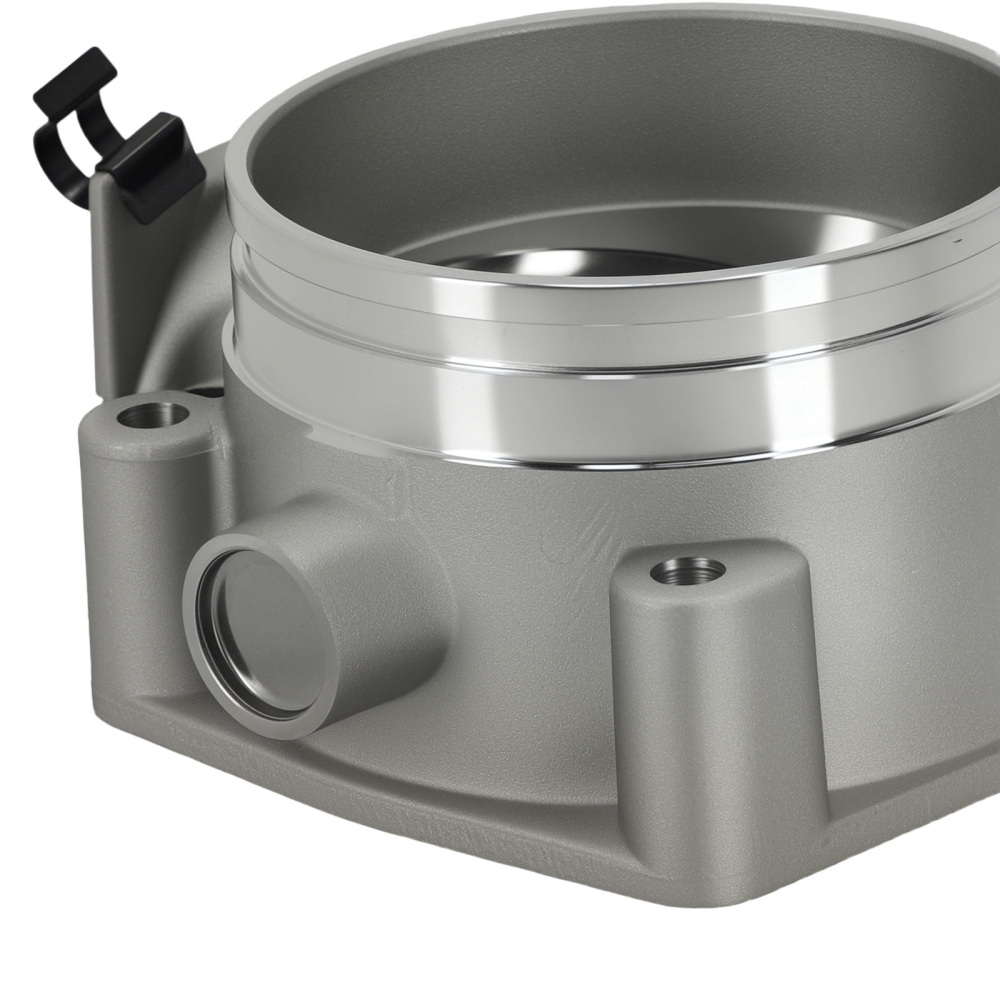 Corps Papillon compatible pour Porsche 911 Boxster Cayenne Cayman Macan Panamera 99760511501