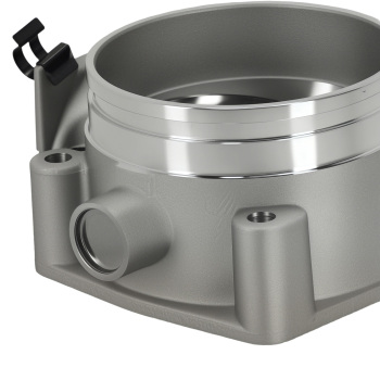 Throttle Body compatible for Porsche 911 H6 Boxster Cayenne Cayman Macan 3.6L 99760511501