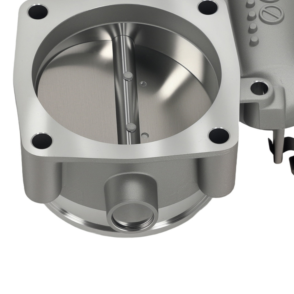 Corps Papillon compatible pour Porsche 911 Boxster Cayenne Cayman Macan Panamera 99760511501