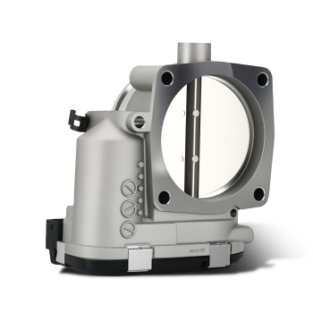 Throttle Body compatible for Porsche 911 H6 Boxster Cayenne Cayman Macan 3.6L 99760511501