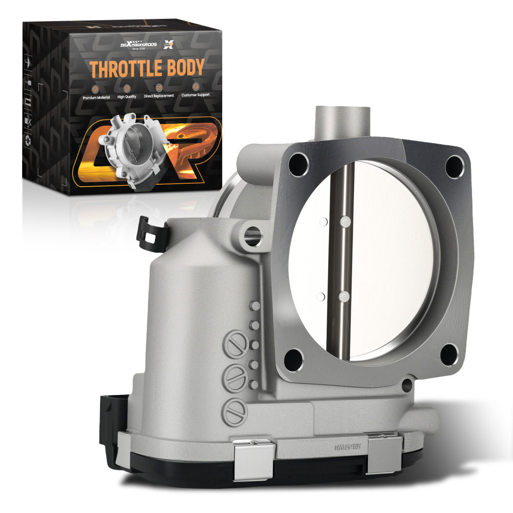 Corps Papillon compatible pour Porsche 911 Boxster Cayenne Cayman Macan Panamera 99760511501