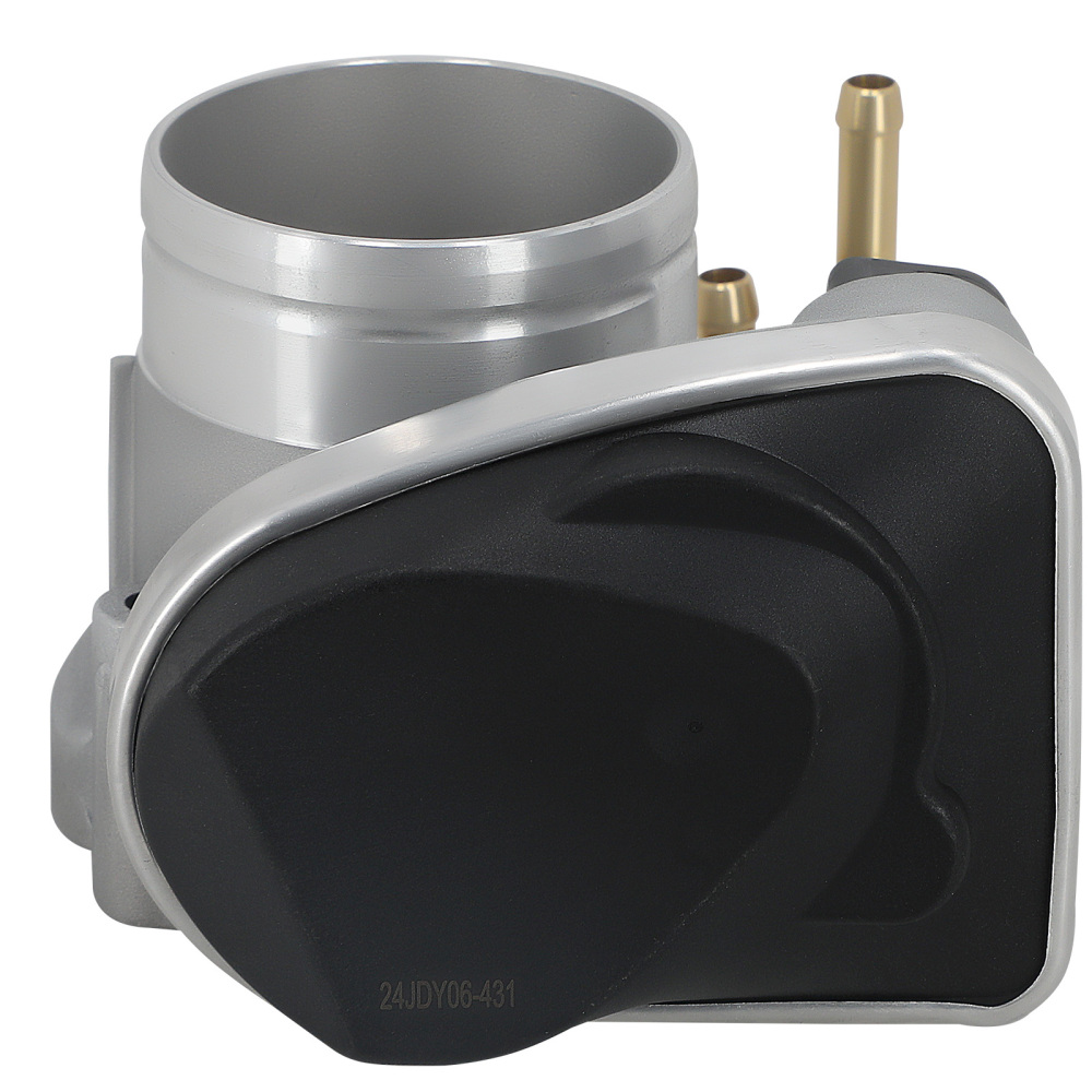 Throttle Body compatible for Audi A3 compatible for Seat Leon compatible for VW Golf Touran compatible for Skoda Octavia 1.6 06A133062AT