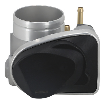Throttle Body compatible for Audi A3 compatible for Seat Leon compatible for VW Golf Touran compatible for Skoda Octavia 1.6 06A133062AT