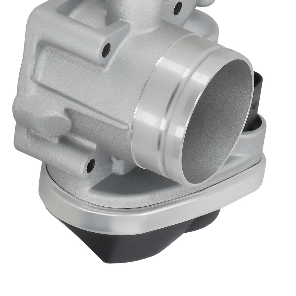 Throttle Body compatible for Audi A3 compatible for Seat Leon compatible for VW Golf Touran compatible for Skoda Octavia 1.6 06A133062AT