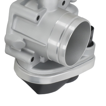 Throttle Body compatible for Audi A3 compatible for Seat Leon compatible for VW Golf Touran compatible for Skoda Octavia 1.6 06A133062AT