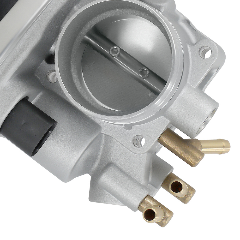 Throttle Body compatible for Audi A3 compatible for Seat Leon compatible for VW Golf Touran compatible for Skoda Octavia 1.6 06A133062AT