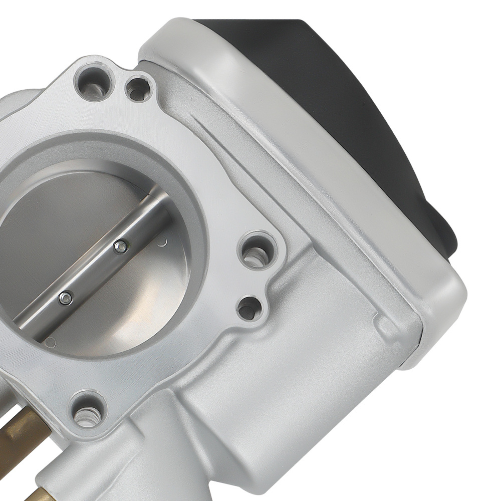 Throttle Body compatible for Audi A3 compatible for Seat Leon compatible for VW Golf Touran compatible for Skoda Octavia 1.6 06A133062AT