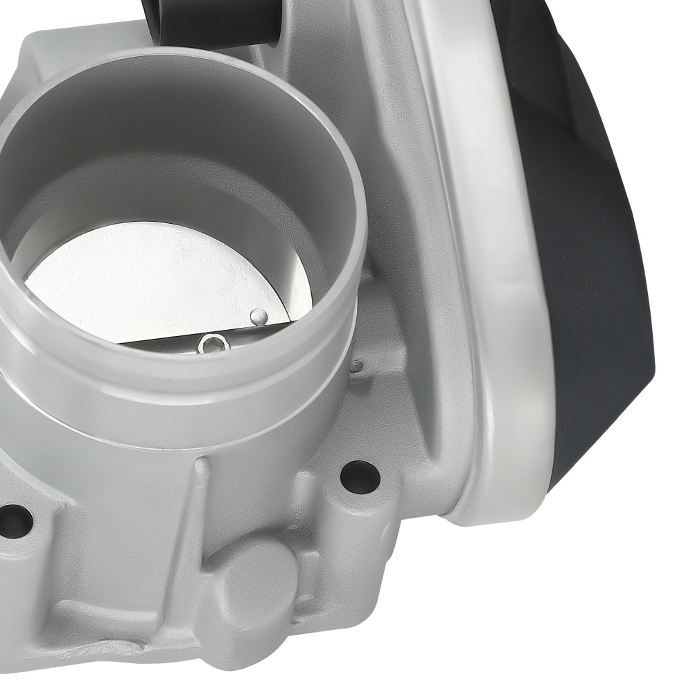 Throttle Body compatible for Audi A3 compatible for Seat Leon compatible for VW Golf Touran compatible for Skoda Octavia 1.6 06A133062AT