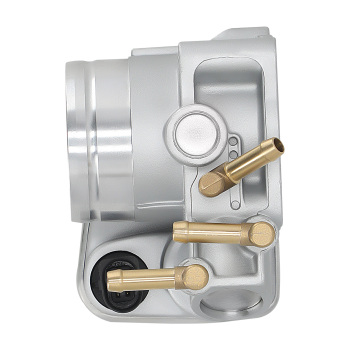 Throttle Body compatible for Audi A3 compatible for Seat Leon compatible for VW Golf Touran compatible for Skoda Octavia 1.6 06A133062AT