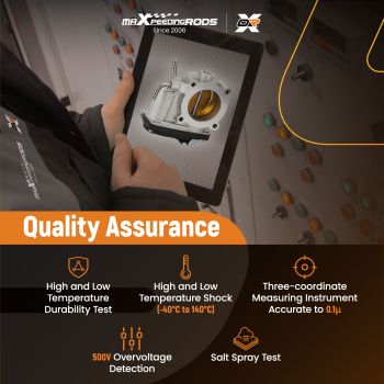 Throttle Body compatible for Mitsubishi Lancer L4 2.0L 2008-2012 Outlander 2.4L 1450A101