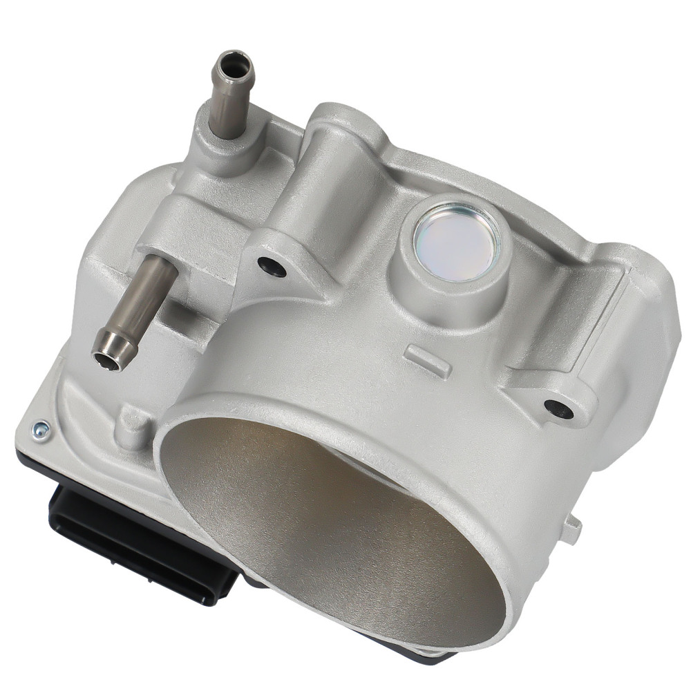 Throttle Body compatible for Lexus Gx470 compatible for Toyota 4Runner Sequoia Tundra 4.7L 04-2009 S20197