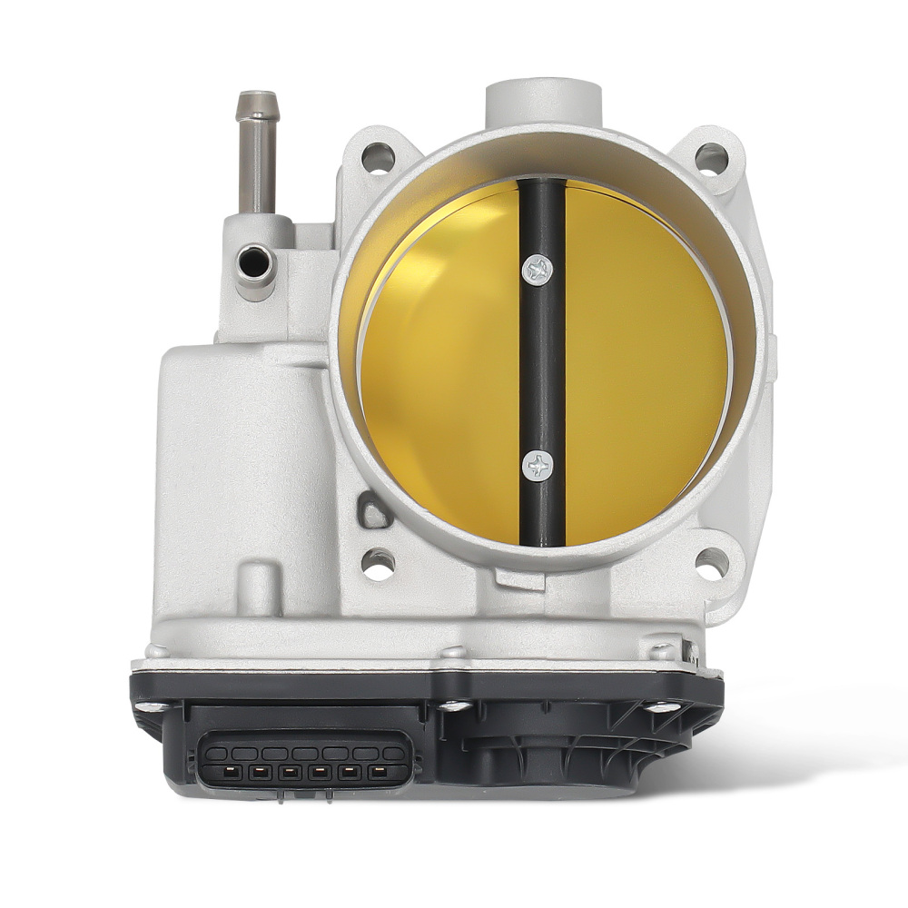 Throttle Body compatible for Lexus Gx470 compatible for Toyota 4Runner Sequoia Tundra 4.7L 04-2009 S20197