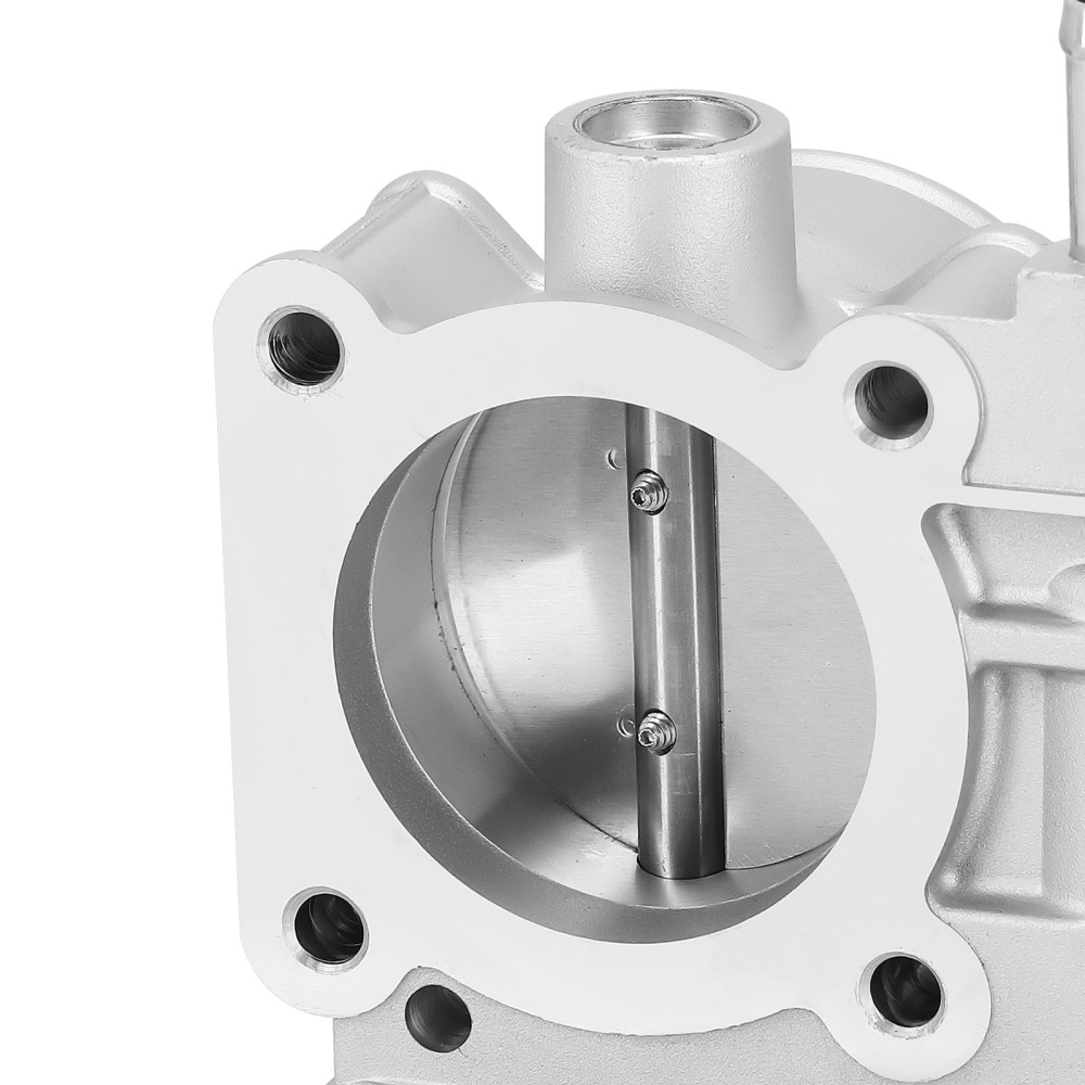 Throttle Body compatible for Toyota Corolla Pontiac Vibe Matrix 1.8L 2009-2010 22030-0T040