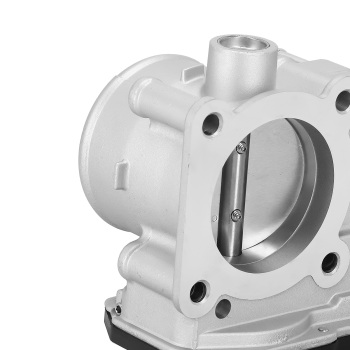 Throttle Body compatible for Toyota Corolla Pontiac Vibe Matrix 1.8L 2009-2010 22030-0T040