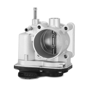 Throttle Body compatible for Toyota Corolla Pontiac Vibe Matrix 1.8L 2009-2010 22030-0T040
