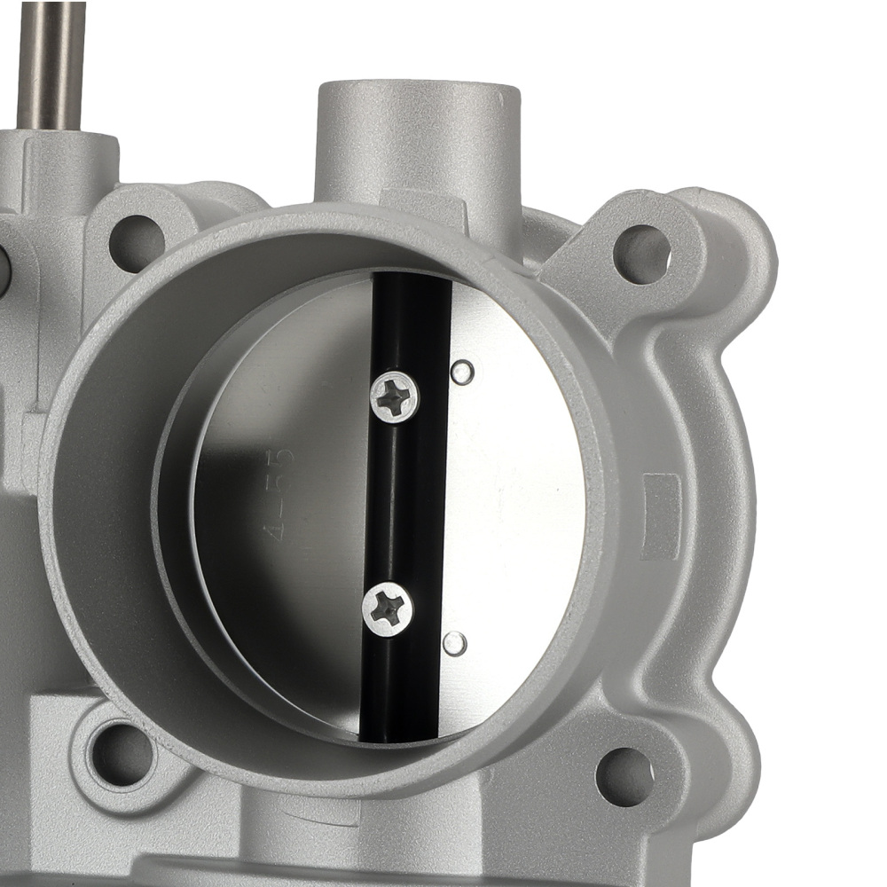 Throttle Body compatible for Toyota Prius Auris Hybrid 1798ccm 1.8L 2011-2019 22030-0T110