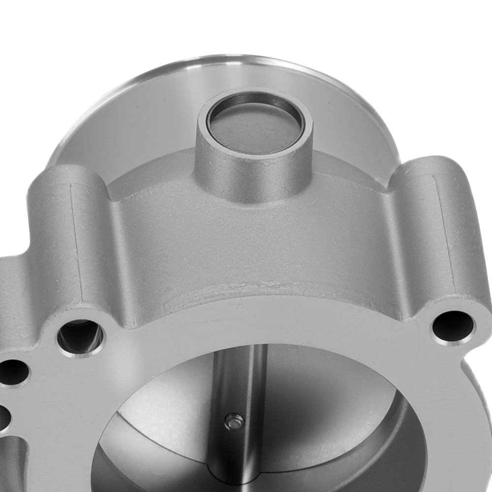 Corpo Farfallato compatibile per Mercedes Benz Sprinter Classe C E W203 W204 CLK A2711410025