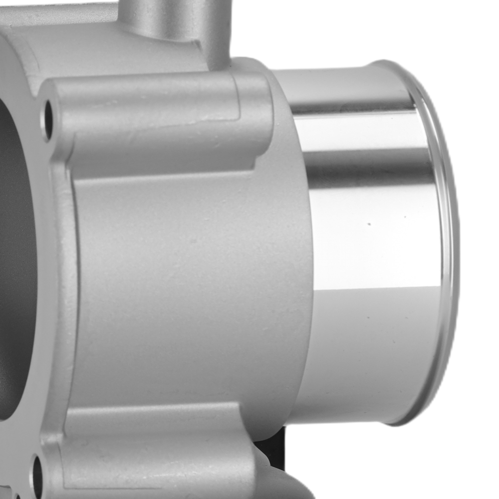 Corpo Farfallato compatibile per Mercedes Benz Sprinter Classe C E W203 W204 CLK A2711410025