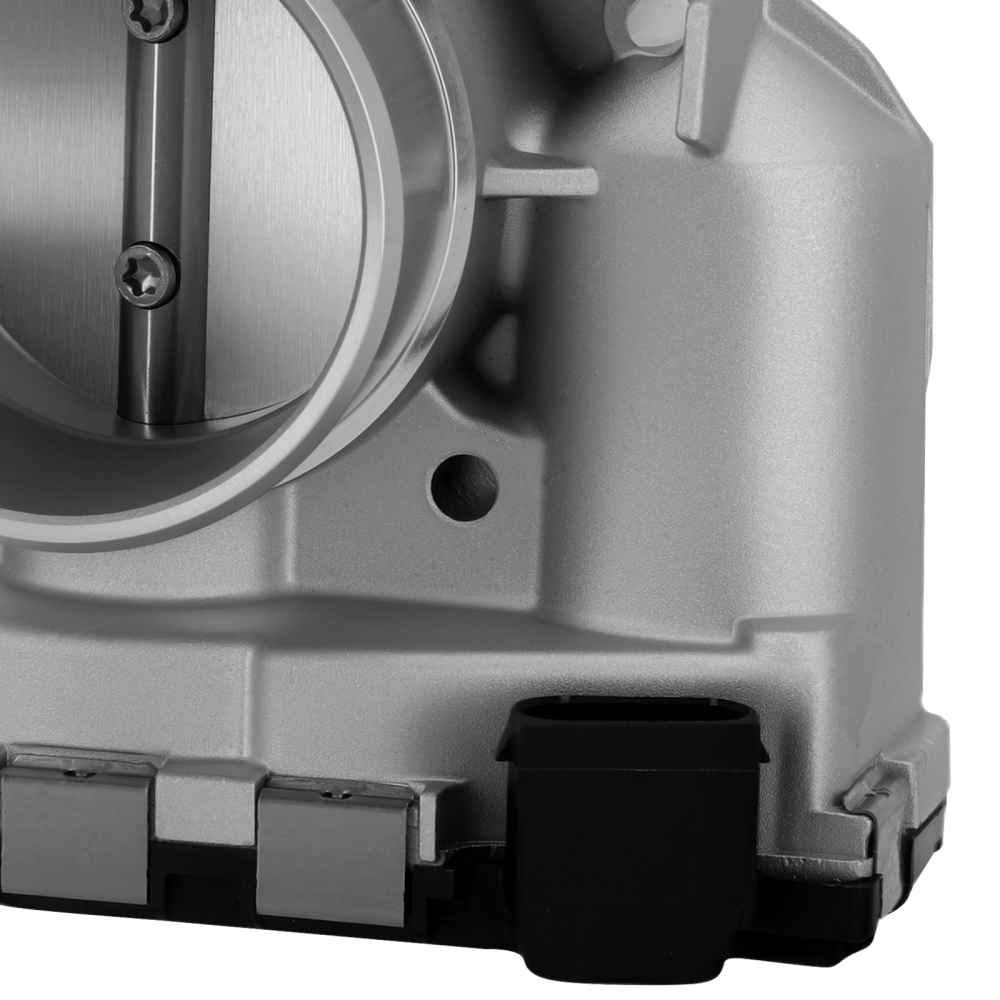 Corpo Farfallato compatibile per Mercedes Benz Sprinter Classe C E W203 W204 CLK A2711410025