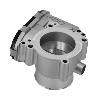 Corpo Farfallato compatibile per Mercedes Benz Sprinter Classe C E W203 W204 CLK A2711410025