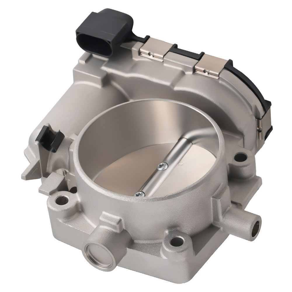 Throttle Body compatible for Mercedes-Benz C350 C230 E350 G500 ML450 3.0/3.5/5.0 1131410125