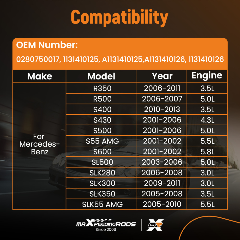 Throttle Body compatible for Mercedes-Benz C350 C230 E350 G500 ML450 3.0/3.5/5.0 1131410125