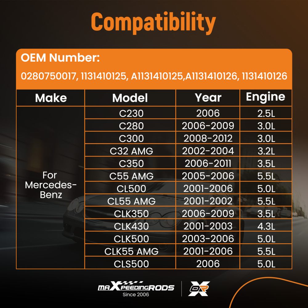 Throttle Body compatible for Mercedes-Benz C350 C230 E350 G500 ML450 3.0/3.5/5.0 1131410125