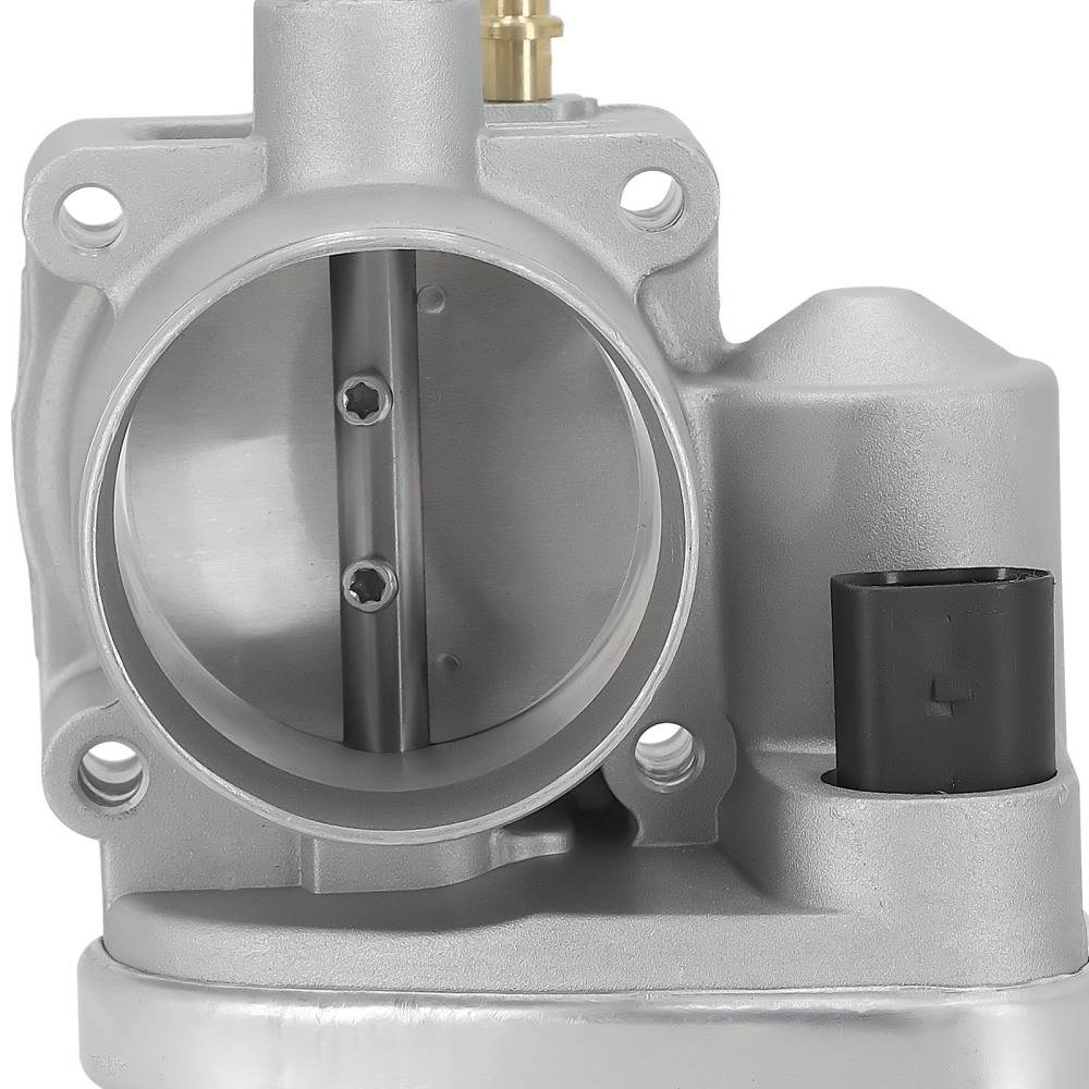 Cuerpo Acelerador for Renault Megane CC Modus Scénic III Fluence Clio 1.4 1.6L