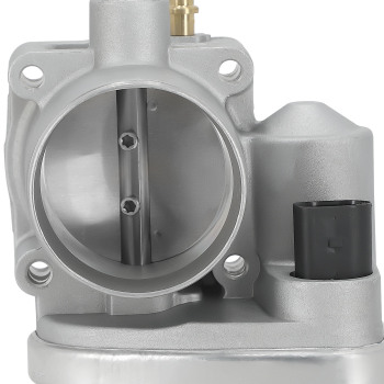 Corpo Farfallato compatibile per Renault Grand III 1.6L 09-21 Megane Clio III Grandtour 1.4L