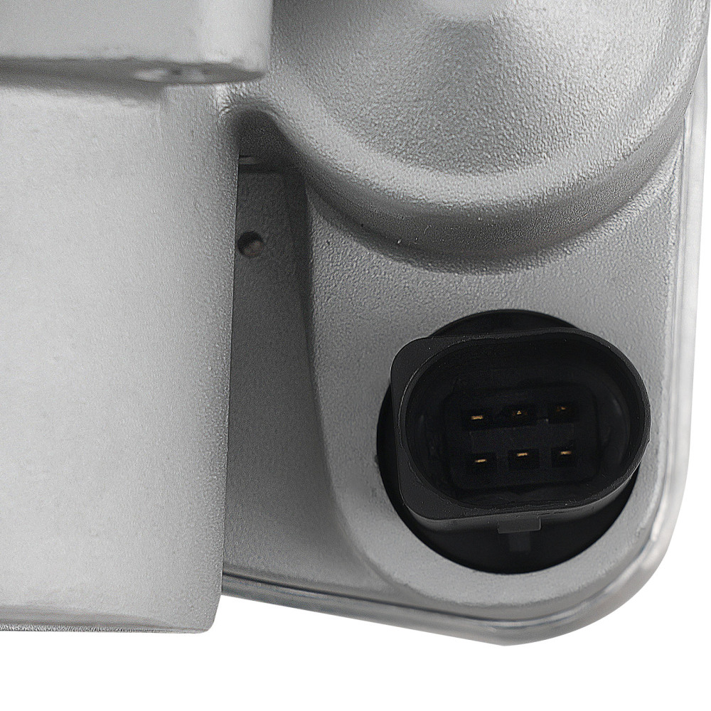 Cuerpo Acelerador for Renault Megane CC Modus Scénic III Fluence Clio 1.4 1.6L