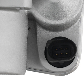 Corpo Farfallato compatibile per Renault Grand III 1.6L 09-21 Megane Clio III Grandtour 1.4L