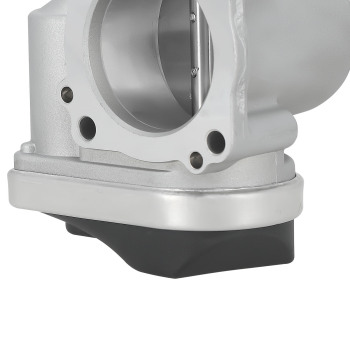 Corpo Farfallato compatibile per Renault Grand III 1.6L 09-21 Megane Clio III Grandtour 1.4L