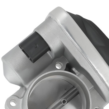 Corpo Farfallato compatibile per Renault Grand III 1.6L 09-21 Megane Clio III Grandtour 1.4L