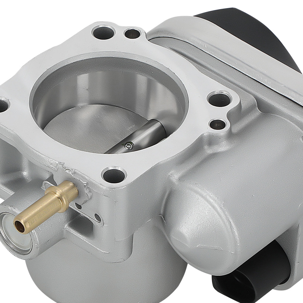 Cuerpo Acelerador for Renault Megane CC Modus Scénic III Fluence Clio 1.4 1.6L