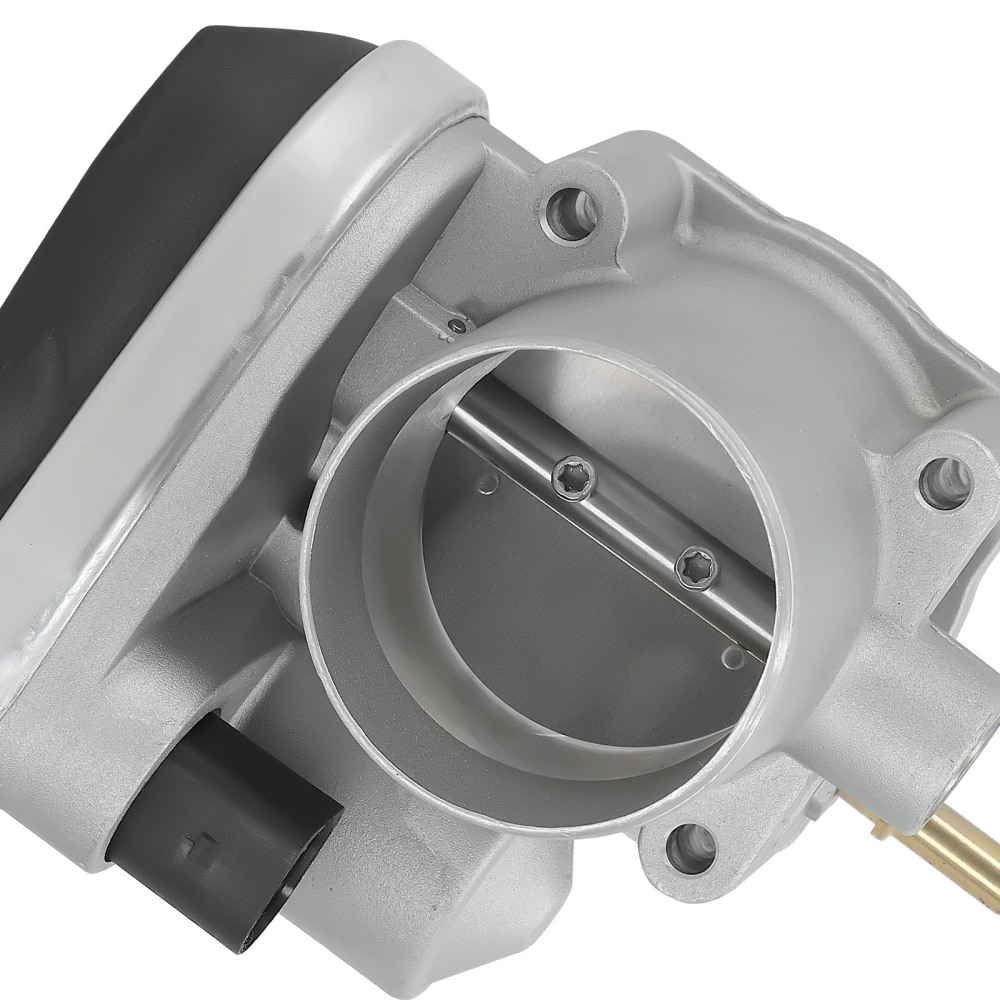 Cuerpo Acelerador for Renault Megane CC Modus Scénic III Fluence Clio 1.4 1.6L