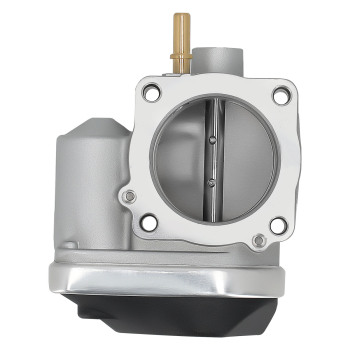 Corpo Farfallato compatibile per Renault Grand III 1.6L 09-21 Megane Clio III Grandtour 1.4L