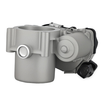 Throttle Body compatible for Audi A3 8P1 compatible for Seat Altea Ibiza compatible for Skoda Fabia 1.4 TFSI 03C133062C