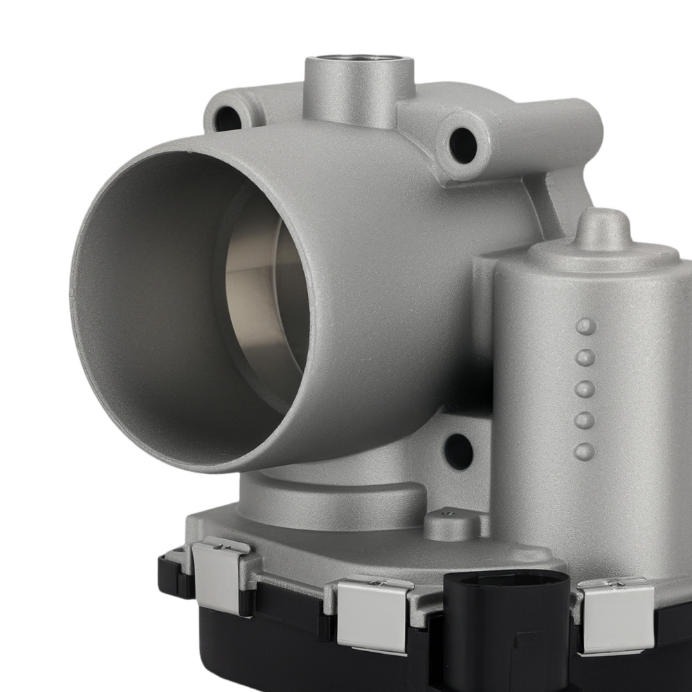 Corpo Farfallato compatibile per Skoda Roomster 1.6 06-15 Fabia compatibile per VW Golf Seat Ibiza compatibile per Audi 1.4