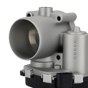 Throttle Body compatible for Audi A3 8P1 compatible for Seat Altea Ibiza compatible for Skoda Fabia 1.4 TFSI 03C133062C