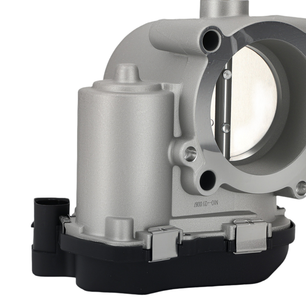 Corpo Farfallato compatibile per Skoda Roomster 1.6 06-15 Fabia compatibile per VW Golf Seat Ibiza compatibile per Audi 1.4