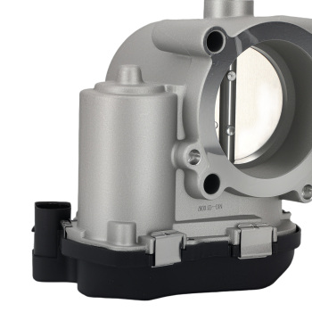 Throttle Body compatible for Audi A3 8P1 compatible for Seat Altea Ibiza compatible for Skoda Fabia 1.4 TFSI 03C133062C