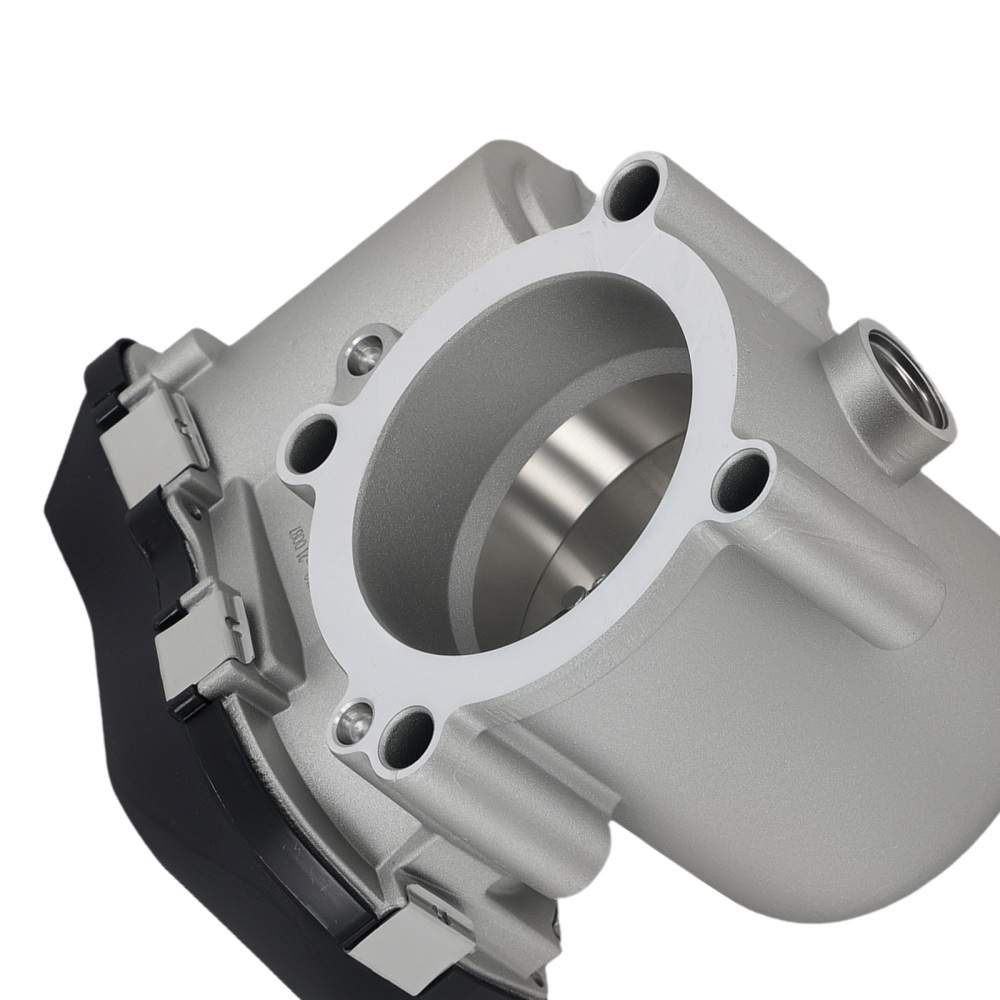 Corpo Farfallato compatibile per Skoda Roomster 1.6 06-15 Fabia compatibile per VW Golf Seat Ibiza compatibile per Audi 1.4