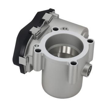 Throttle Body compatible for Audi A3 8P1 compatible for Seat Altea Ibiza compatible for Skoda Fabia 1.4 TFSI 03C133062C