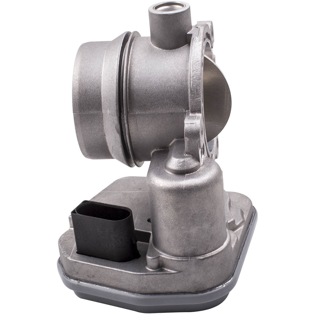  Corpo FARFALLATO compatibile per BMW E81 E90 E91 E92 E93 E60 E61 E65 E83 E70 E71 11717804384 