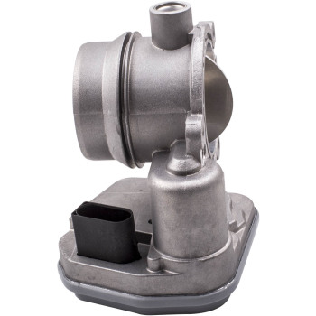  Corpo FARFALLATO compatibile per BMW E81 E90 E91 E92 E93 E60 E61 E65 E83 E70 E71 11717804384 