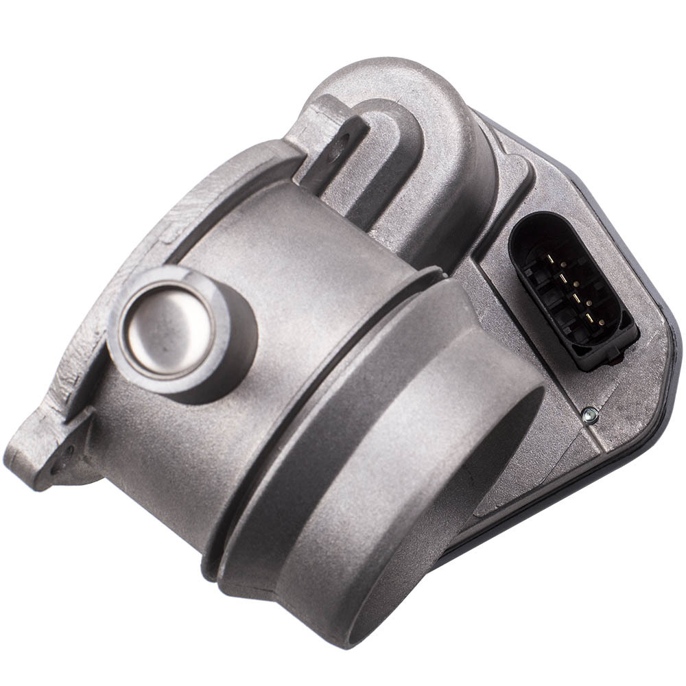  Corpo FARFALLATO compatibile per BMW E81 E90 E91 E92 E93 E60 E61 E65 E83 E70 E71 11717804384 