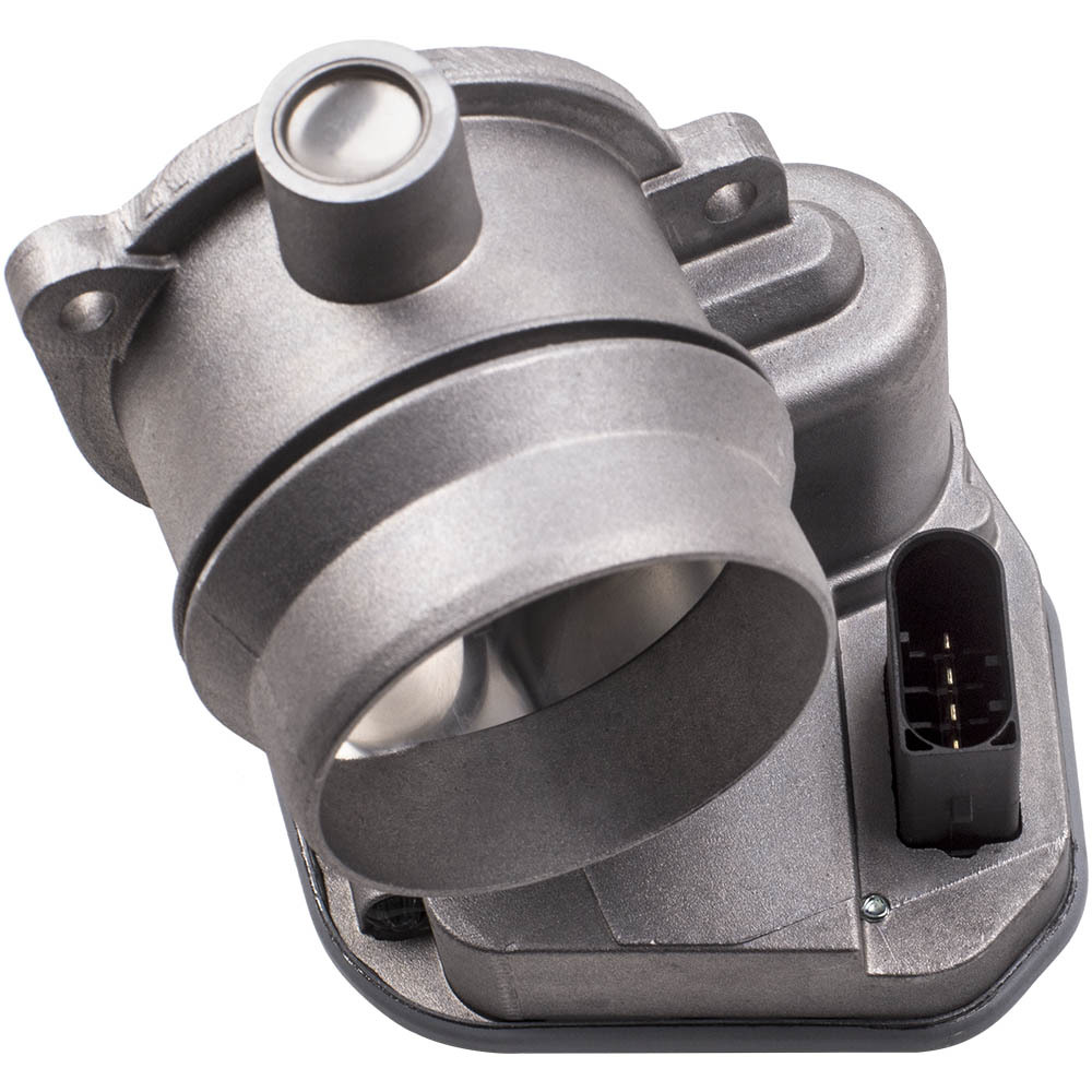  Corpo FARFALLATO compatibile per BMW E81 E90 E91 E92 E93 E60 E61 E65 E83 E70 E71 11717804384 