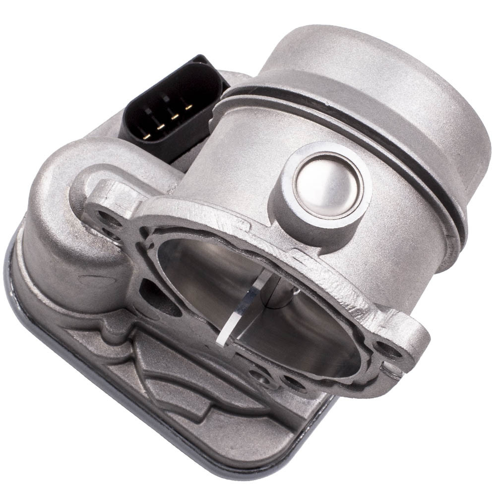  Corpo FARFALLATO compatibile per BMW E81 E90 E91 E92 E93 E60 E61 E65 E83 E70 E71 11717804384 