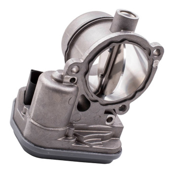  Corpo FARFALLATO compatibile per BMW E81 E90 E91 E92 E93 E60 E61 E65 E83 E70 E71 11717804384 